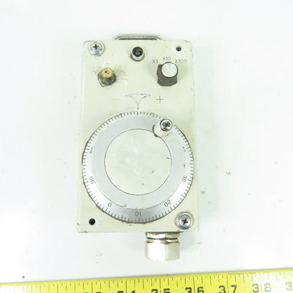 Sumtak LGF-018-100 Optcoder 5VDC 160mA