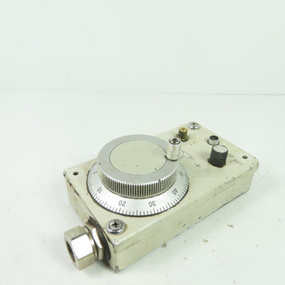 Sumtak LGF-018-100 Optcoder 5VDC 160mA