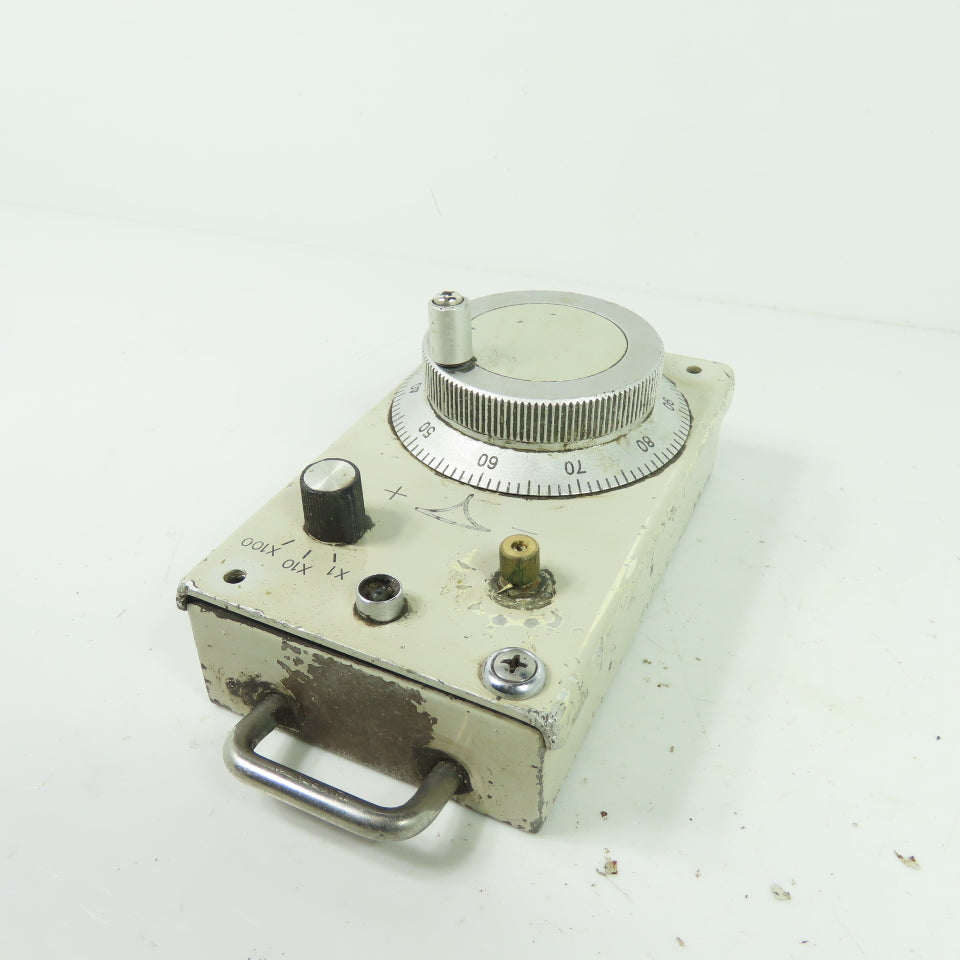 Sumtak LGF-018-100 Optcoder 5VDC 160mA