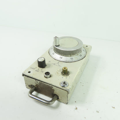 Sumtak LGF-018-100 Optcoder 5VDC 160mA