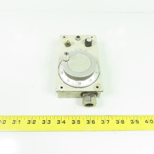 Sumtak LGF-018-100 Optcoder 5VDC 160mA