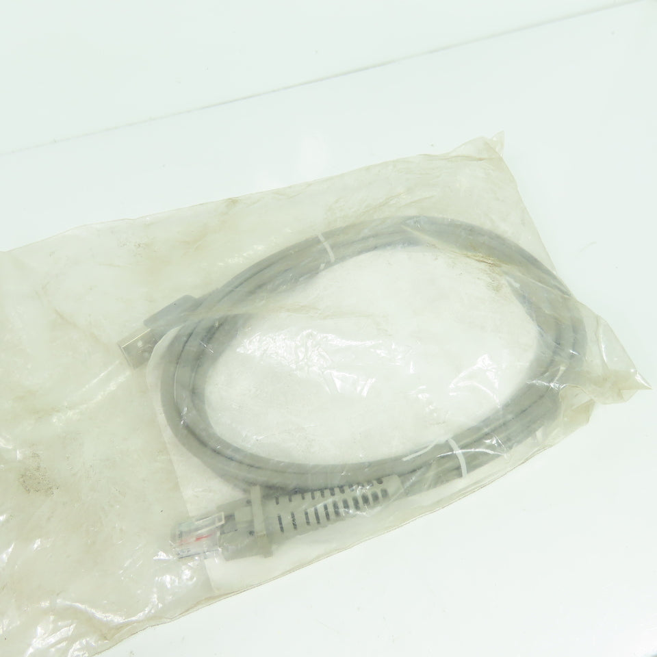 Datalogic 90A052044 CAB-426E Enhanced USB Type A Straight Cable NEW