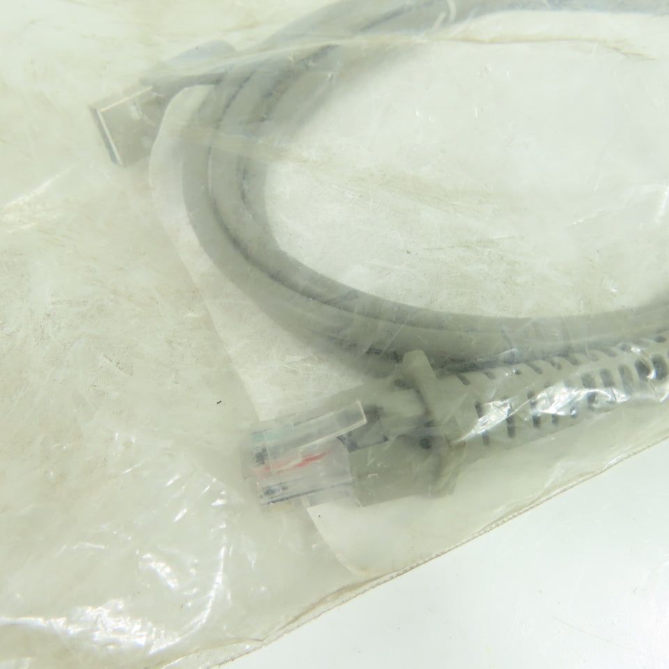 Datalogic 90A052044 CAB-426E Enhanced USB Type A Straight Cable NEW
