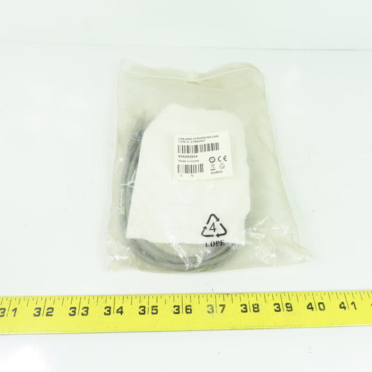 Datalogic 90A052044 CAB-426E Enhanced USB Type A Straight Cable NEW