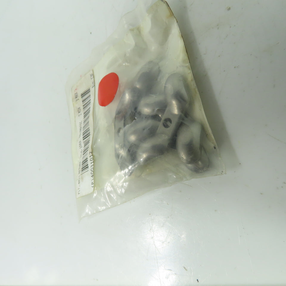 Tolomatic 3420-1069 Ball Return Plates Lot of 5