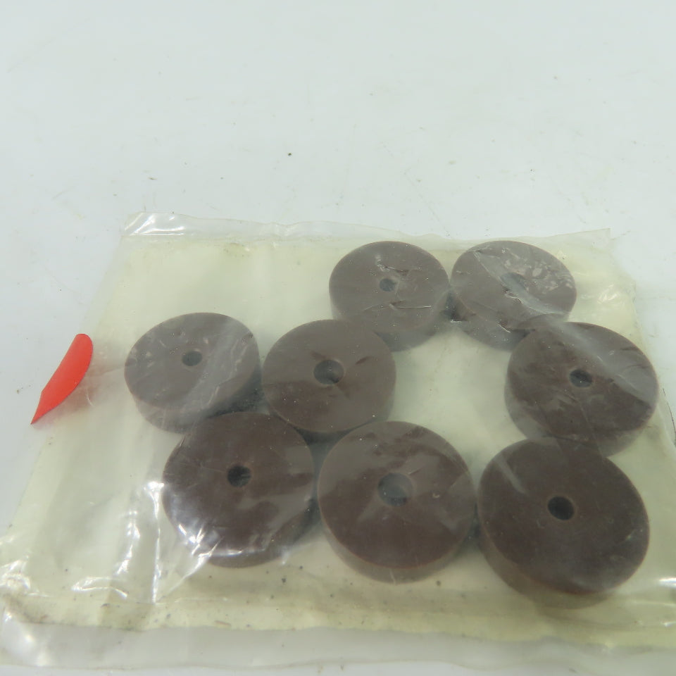 Tolomatic 2132-1120 RSA32 Coupler Nut Bearings Lot Of 9