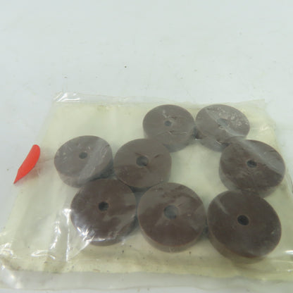 Tolomatic 2132-1120 RSA32 Coupler Nut Bearings Lot Of 9