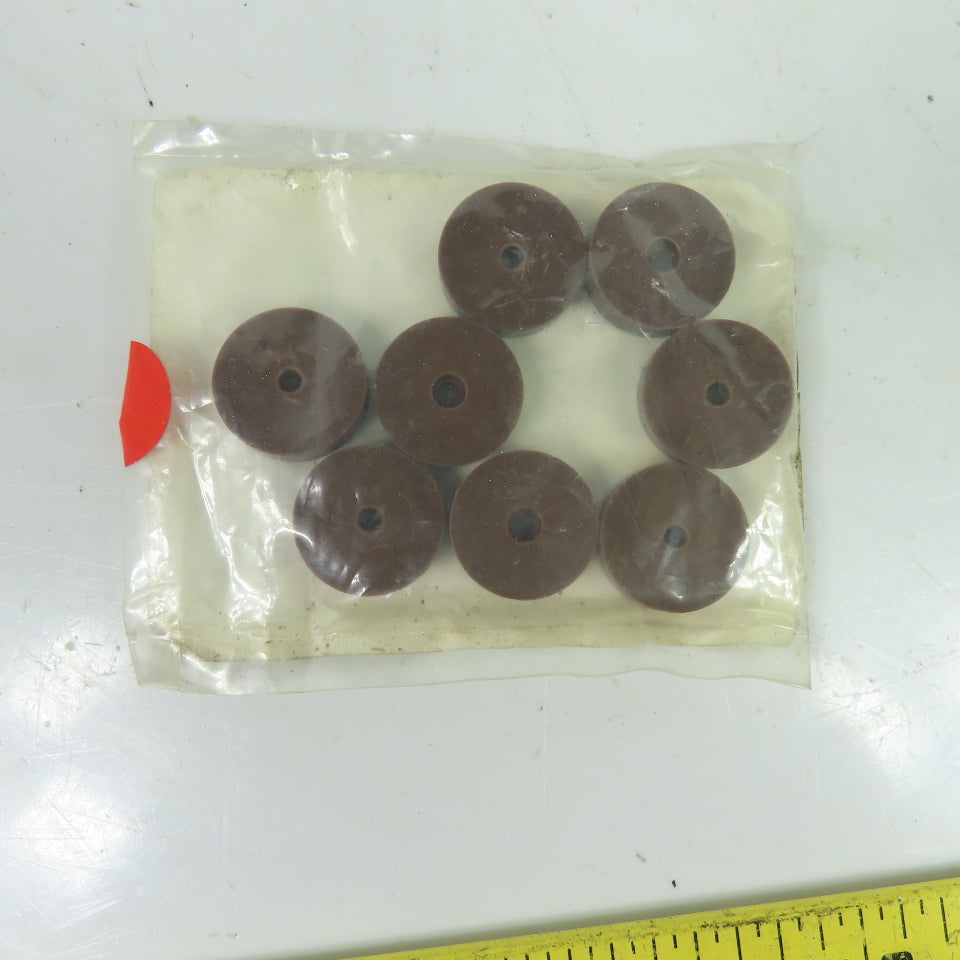 Tolomatic 2132-1120 RSA32 Coupler Nut Bearings Lot Of 9