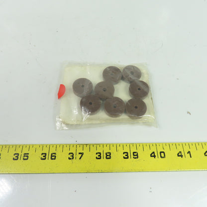 Tolomatic 2132-1120 RSA32 Coupler Nut Bearings Lot Of 9