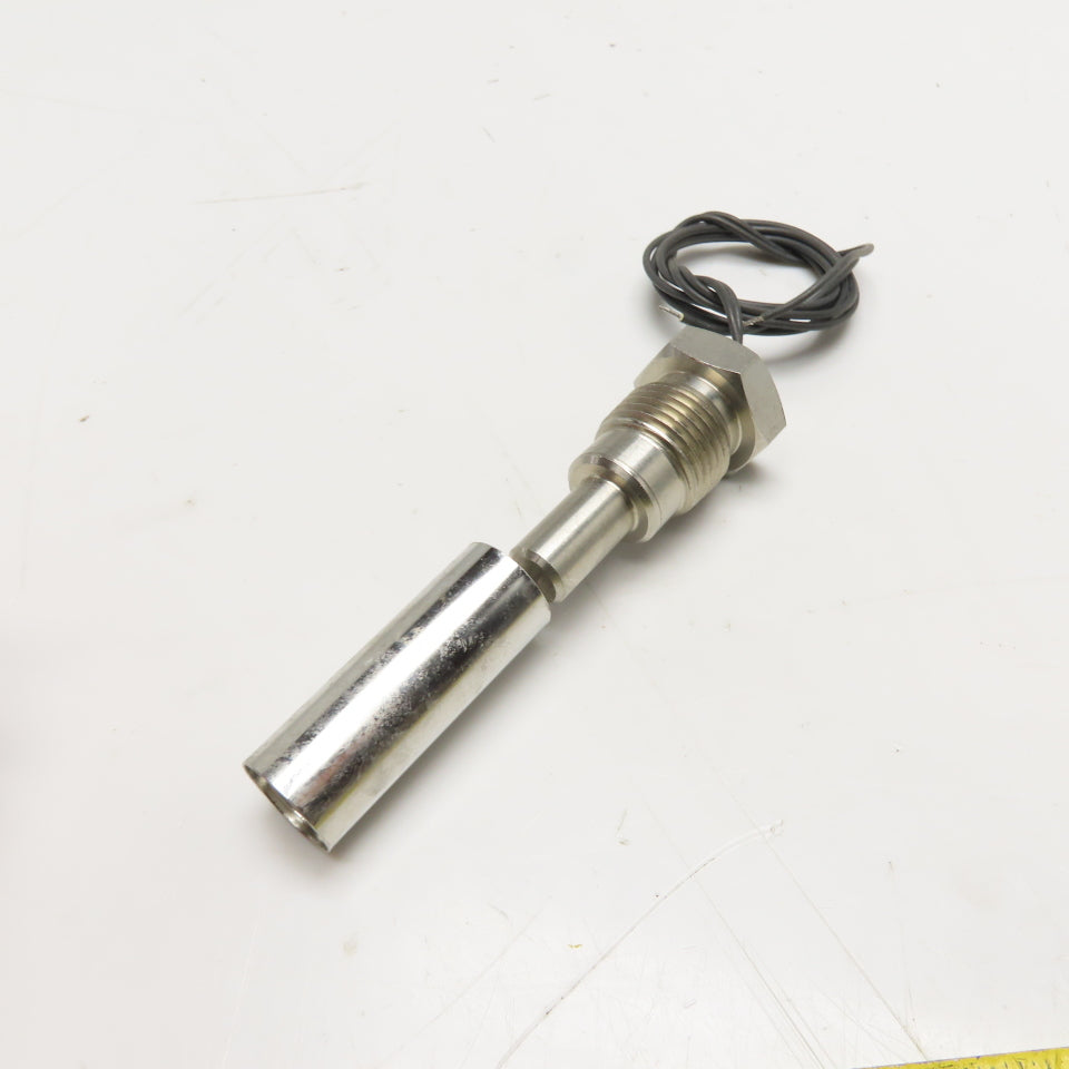 APG 122917-0014 LFS-HE-S2 Level Switch Sensor Stainless Steel