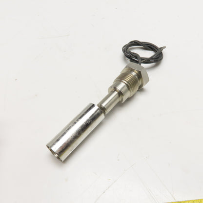 APG 122917-0014 LFS-HE-S2 Level Switch Sensor Stainless Steel
