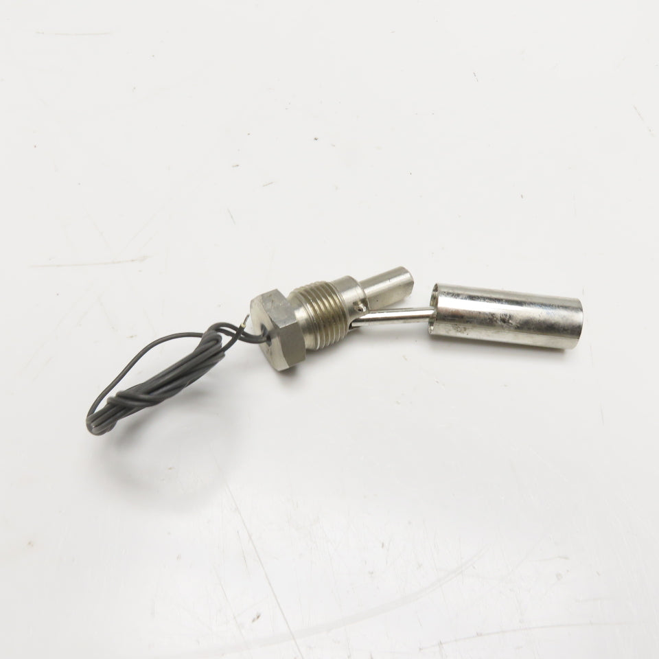 APG 122917-0014 LFS-HE-S2 Level Switch Sensor Stainless Steel