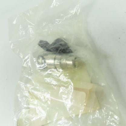 Turck U2-20910 FKD FKD 44/M12 Ethernet Receptacle Panel Feed Through NEW
