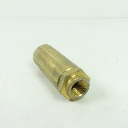 Humphrey 341AS TAC2 Pneumatic Air Valve