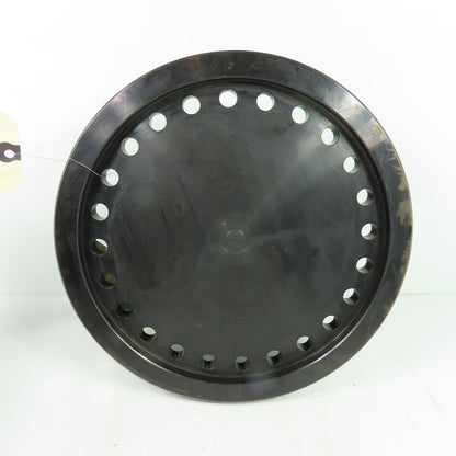 Yaskawa 150074-1 Gear Assy Input Main Drive Drop Center Positioner 27-Tooth