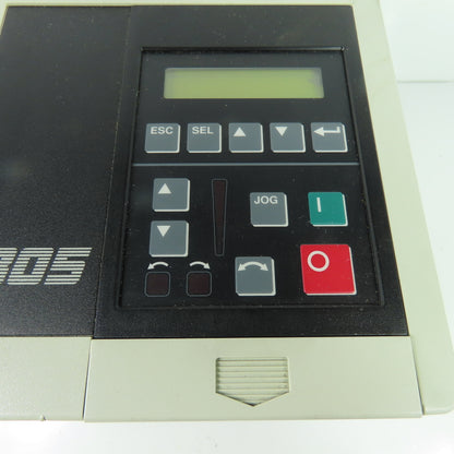 Allen-Bradley 1305-BA04A 1305 AC Drive 1.5kW 2HP 380-460V 3Ph Ser C