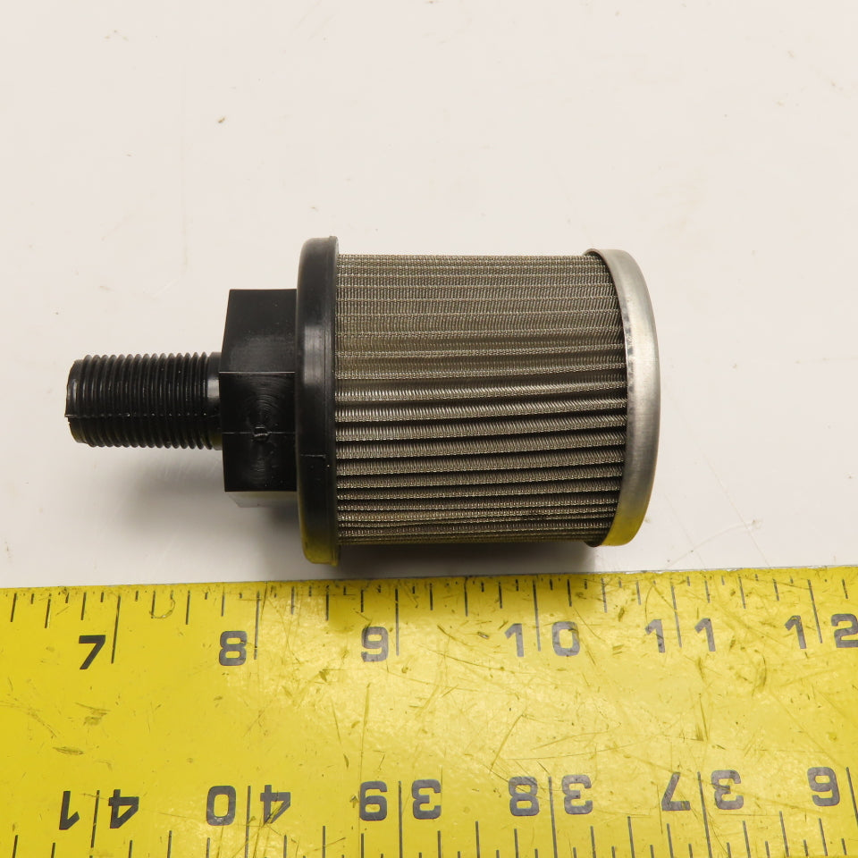 Flow Ezy Filters, Inc. P3-3/8N-200 Industrial Hydraulic Filter Element