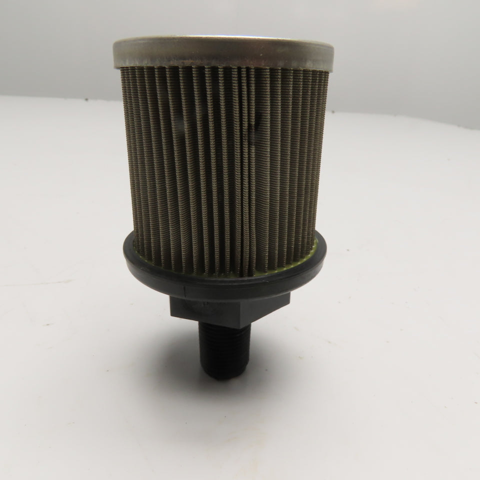 Flow Ezy Filters, Inc. P3-3/8N-200 Industrial Hydraulic Filter Element