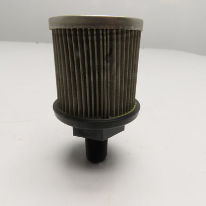 Flow Ezy Filters, Inc. P3-3/8N-200 Industrial Hydraulic Filter Element