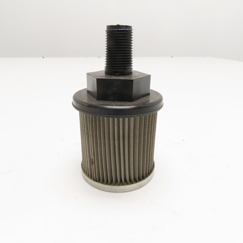Flow Ezy Filters, Inc. P3-3/8N-200 Industrial Hydraulic Filter Element