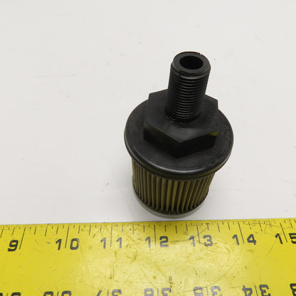 Flow Ezy Filters, Inc. P3-3/8N-200 Industrial Hydraulic Filter Element