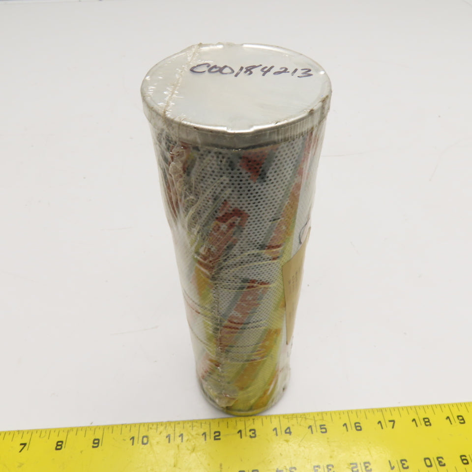 Schroeder 9VZ10V 9VZ10 Industrial Hydraulic Filter Element 12 um Filtration