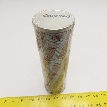 Schroeder 9VZ10V 9VZ10 Industrial Hydraulic Filter Element 12 um Filtration