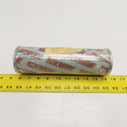 Schroeder 9VZ10V 9VZ10 Industrial Hydraulic Filter Element 12 um Filtration