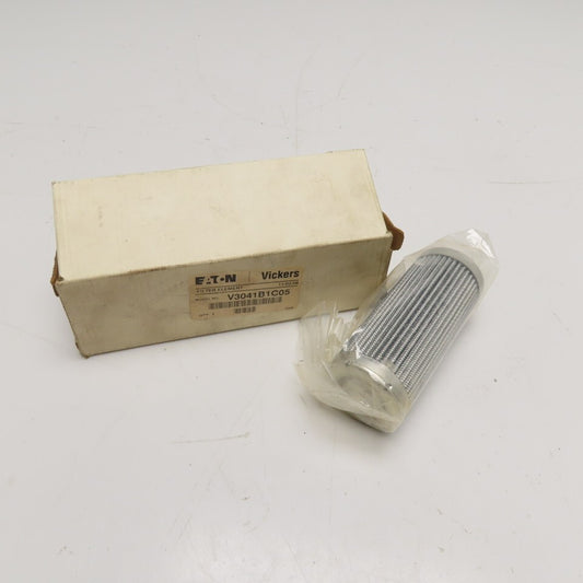 Eaton Vickers V3041B1C05 Industrial Hydraulic Filter Element