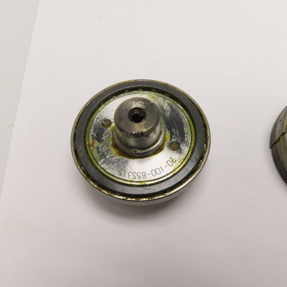 Harmonic Drive Systems Inc. CSD-20-100-2A-GR-SP Harmonic Drive Used Parts