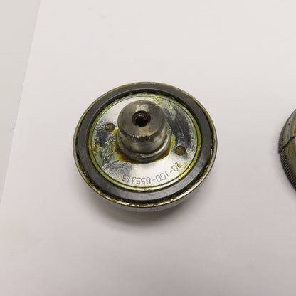 Harmonic Drive Systems Inc. CSD-20-100-2A-GR-SP Harmonic Drive Used Parts