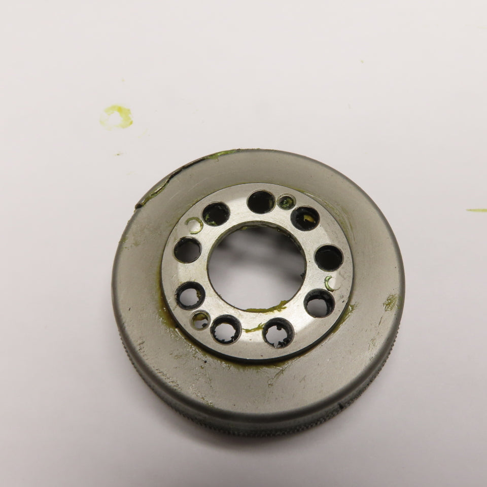 Harmonic Drive Systems Inc. CSD-20-100-2A-GR-SP Harmonic Drive Used Parts