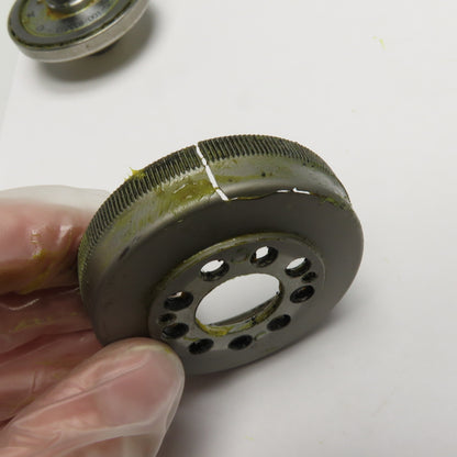 Harmonic Drive Systems Inc. CSD-20-100-2A-GR-SP Harmonic Drive Used Parts