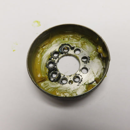 Harmonic Drive Systems Inc. CSD-20-100-2A-GR-SP Harmonic Drive Used Parts