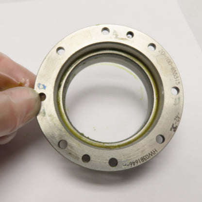 Harmonic Drive Systems Inc. CSD-20-100-2A-GR-SP Harmonic Drive Used Parts