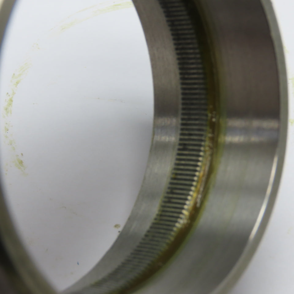 Harmonic Drive Systems Inc. CSD-20-100-2A-GR-SP Harmonic Drive Used Parts