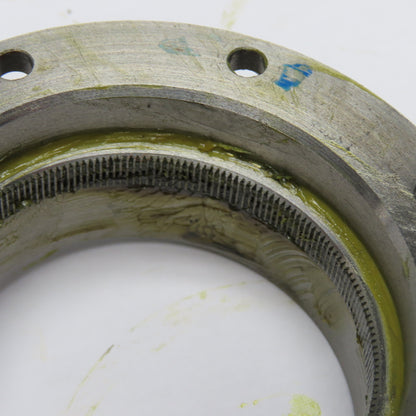 Harmonic Drive Systems Inc. CSD-20-100-2A-GR-SP Harmonic Drive Used Parts