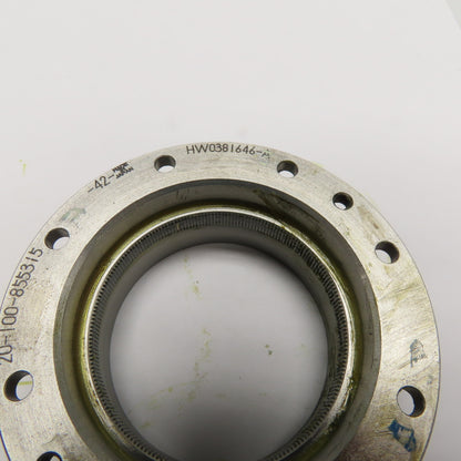 Harmonic Drive Systems Inc. CSD-20-100-2A-GR-SP Harmonic Drive Used Parts