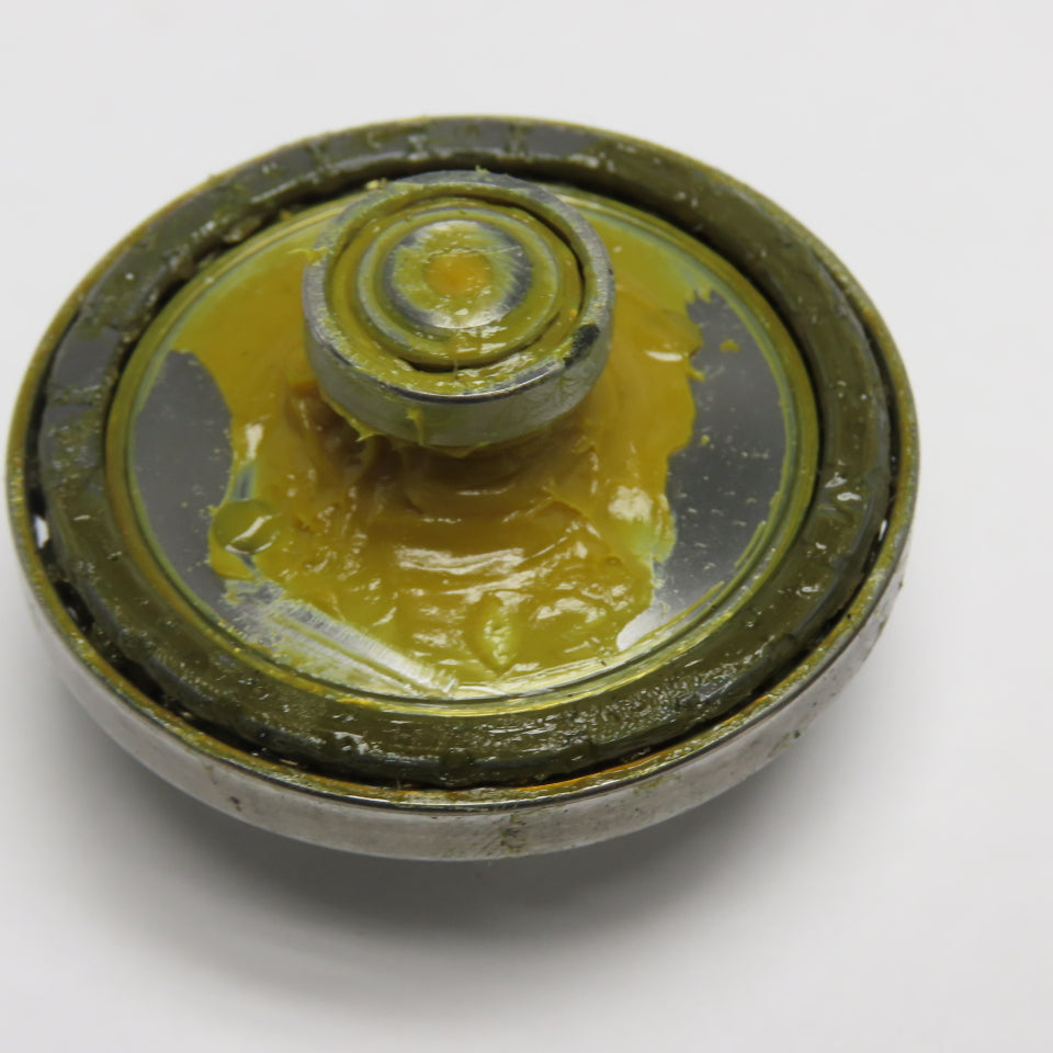 Harmonic Drive Systems Inc. CSD-20-100-2A-GR-SP Harmonic Drive Used Parts