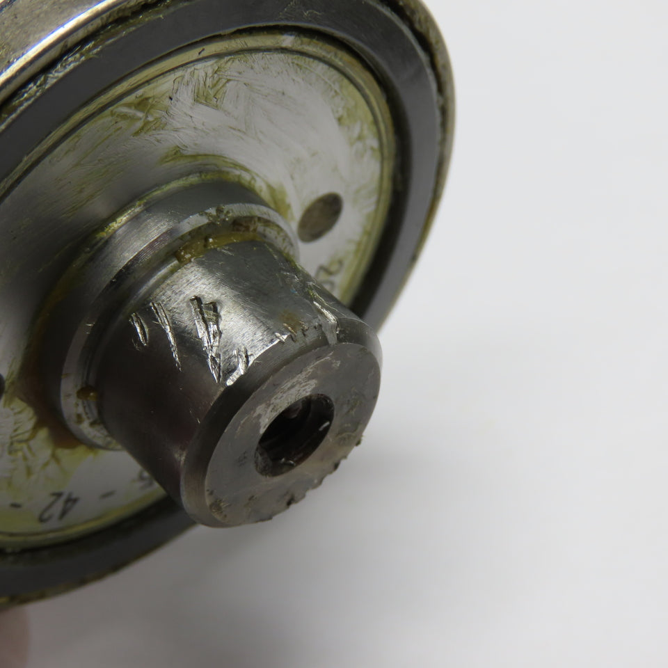 Harmonic Drive Systems Inc. CSD-20-100-2A-GR-SP Harmonic Drive Used Parts