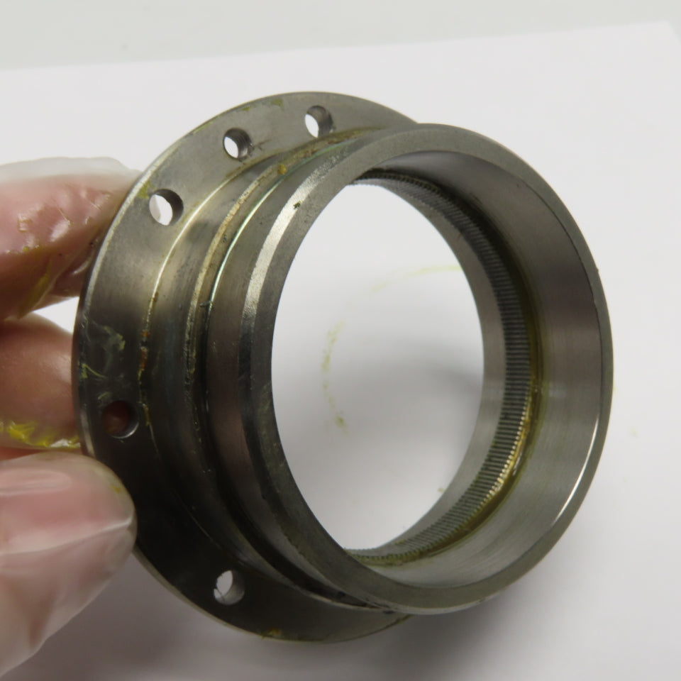 Harmonic Drive Systems Inc. CSD-20-100-2A-GR-SP Harmonic Drive Used Parts