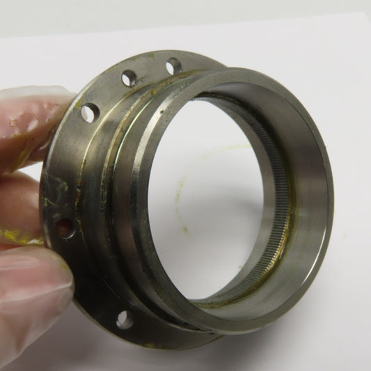 Harmonic Drive Systems Inc. CSD-20-100-2A-GR-SP Harmonic Drive Used Parts