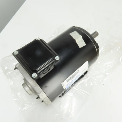 York 024-30900-001 2HP Fan Motor 460V 3Ph 1155RPM 56HZ Frame NEW