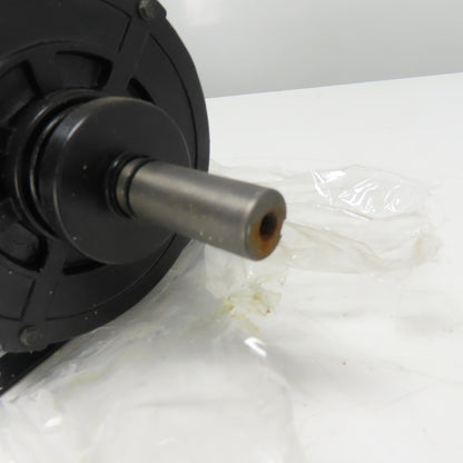 York 024-30900-001 2HP Fan Motor 460V 3Ph 1155RPM 56HZ Frame NEW