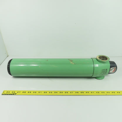 Sullair FX-0350-F-150-AD-SG-NPT Compressed Air Filter Housing 290 psi 1-1/2" NPT