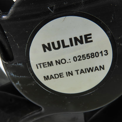 Nuline 02558013 Axial Cooling Fan
