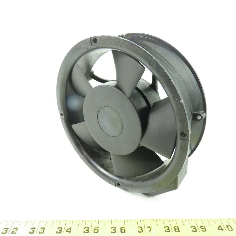 Nuline 02558013 Axial Cooling Fan