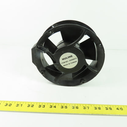 Nuline 02558013 Axial Cooling Fan