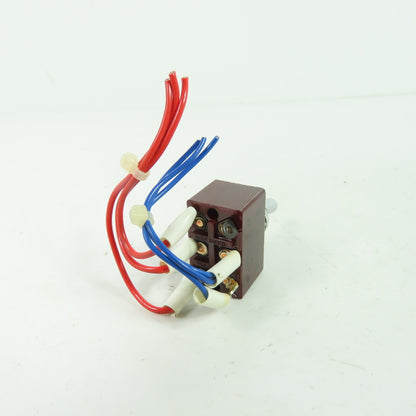 NKK Switches S-6A Heavy Duty Toggle Switch 20A 125VAC 10A 250VAC