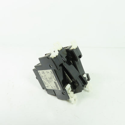 Mitsubishi CP-B Circuit Protector 1-Pole 250VAC 30A Lot of 3